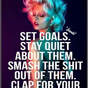 Meet your Posher, Samantha